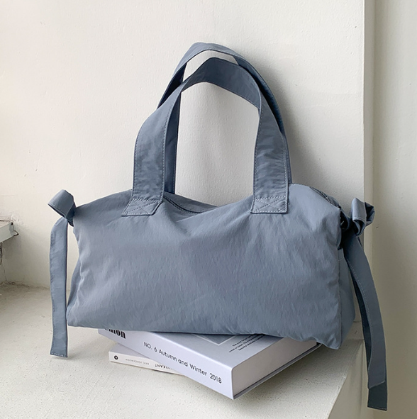 Short Trip Duffle Bag | Lightweight Gym & Travel Bag for Women & Men